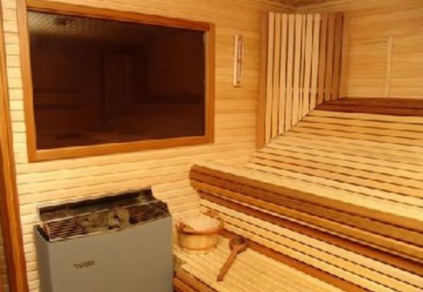 Как сделать сауну в подвале – несколько привычных шагов – всё о банях