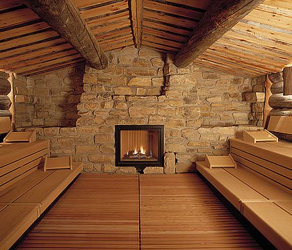 Как сделать сауну в подвале – несколько привычных шагов – всё о банях