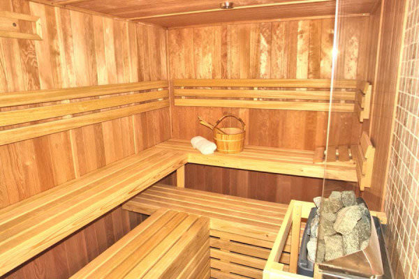 Как сделать сауну в подвале – несколько привычных шагов – всё о банях