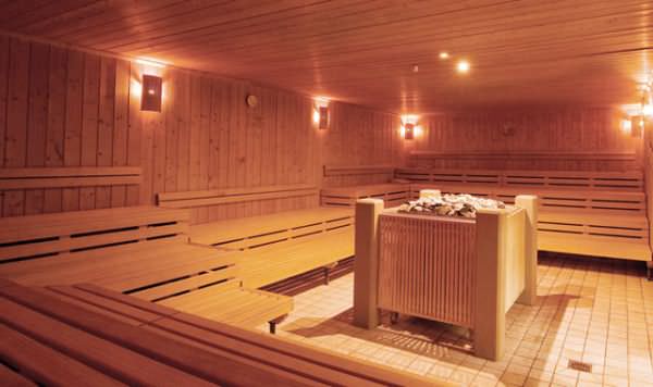 Как сделать сауну в подвале – несколько привычных шагов – всё о банях