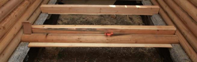 Как сделать слив в бане самостоятельно – всё о банях