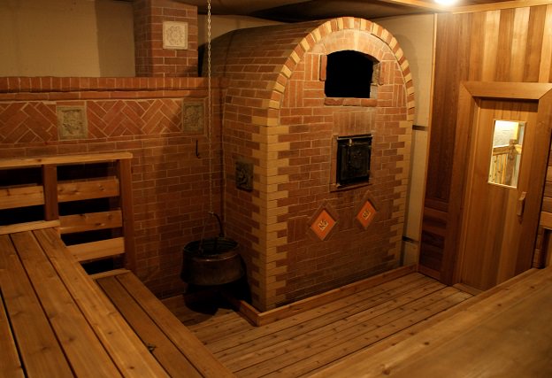 Как сделать слив в бане самостоятельно – всё о банях