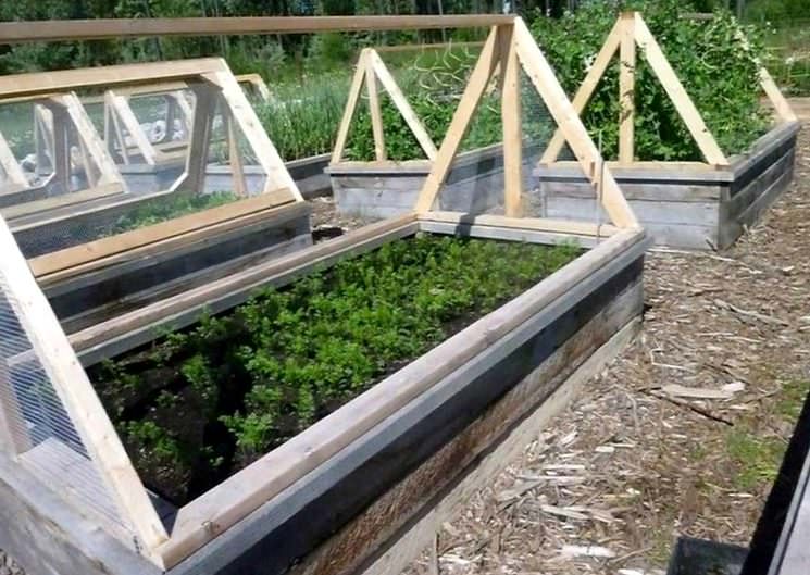 Как сделать теплицу своими руками