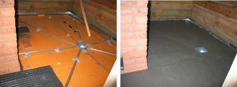 Как сделать в бане слив воды: как залить пол в каркасной бане с деревянными полами, как организовать слив под пол в парной, устройство уклона бетонного слива для стока воды, фото и видео – всё о банях