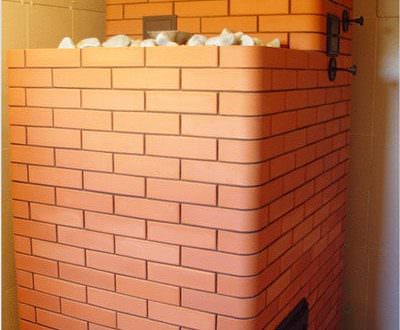 Как сложить печь в бане: советы новичку – всё о банях