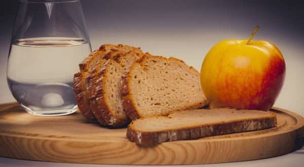 Как соблюдать пост и какие продукты можно есть в этот период — список правил, что можно, а что нельзя