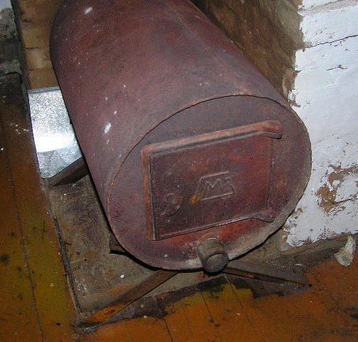 Как сварить печь для бани из трубы – три варианта конструкции и правила пожаробезопасности – всё о банях