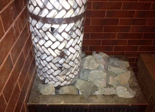 Как уложить камни в банную печь: как укладывать правильно, как положить, закладка камней в бане, фото и видео – всё о банях