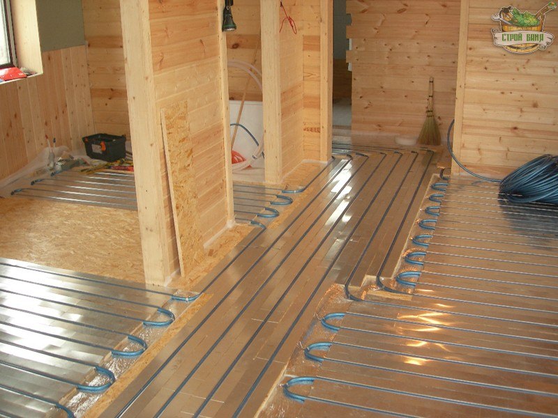 Как устранить скрип деревянного пола – 5 вариантов решения насущной проблемы – всё о банях