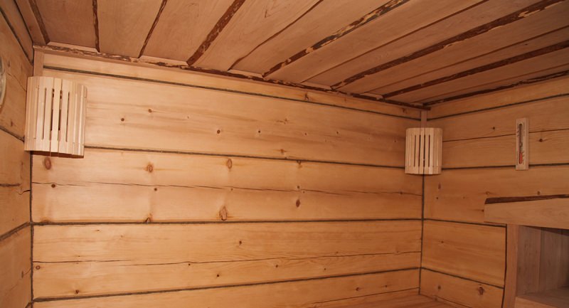 Как утеплить баню правильно – всё о банях