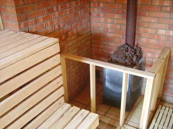 Как утеплить баню правильно – всё о банях