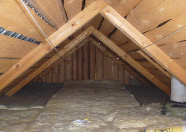 Как утеплить крышу бани своими руками: как правильно сделать утепление, чем лучше утеплить, технология – всё о банях