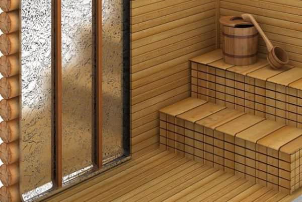 Как утеплить пол в бане: различные варианты в зависимости от конструкции и типа помещения – всё о банях