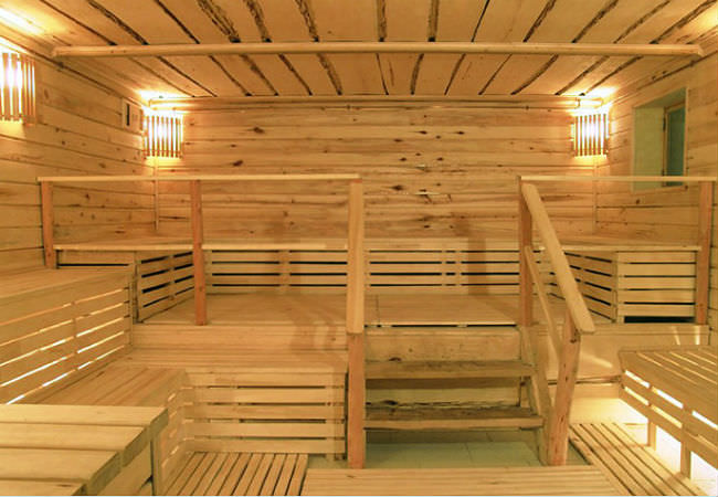 Как утеплить потолок в бане самостоятельно – всё о банях