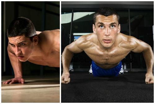 Как увеличить силу удара кулаком: упражнения на развитие силы и скорости, как правильно держать кулак при ударе