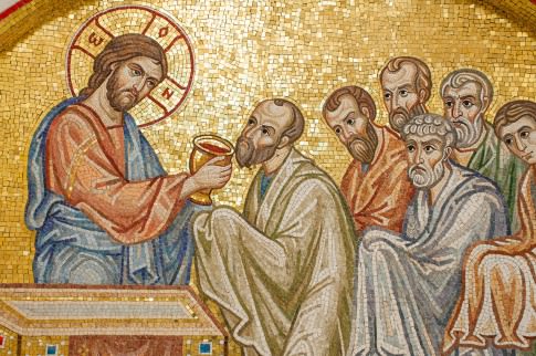 Как вести себя после причастия — разъяснения, правила, обычаи