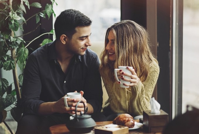 Как влюбить в себя и покорить мужчину деву