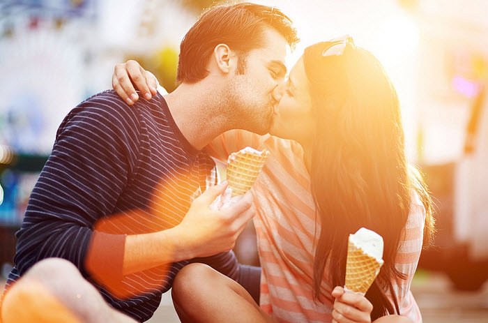 Как влюбить в себя и удержать мужчину козерога