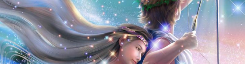 Как влюбить в себя мужчину стрельца — советы