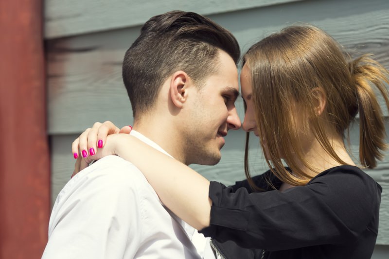 Как влюбить в себя мужчину стрельца — советы