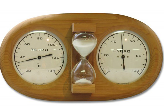 Как выбирать термометр для бани – всё о банях