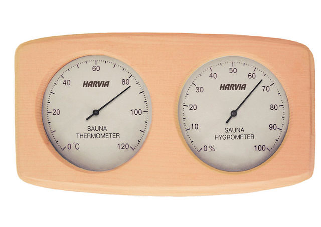 Как выбирать термометр для бани – всё о банях