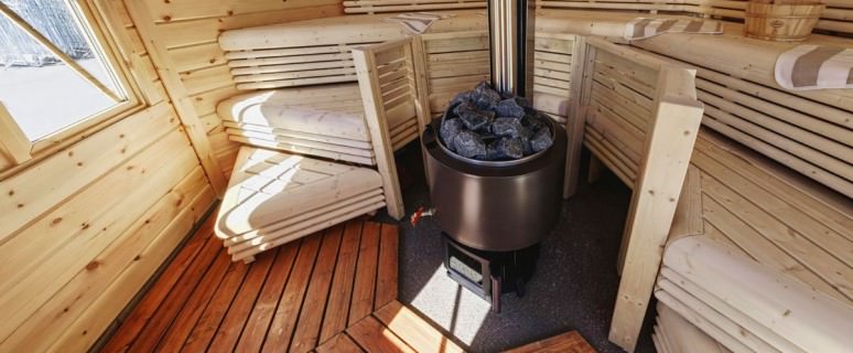 Как выбрать бак для бани: полезные советы – всё о банях