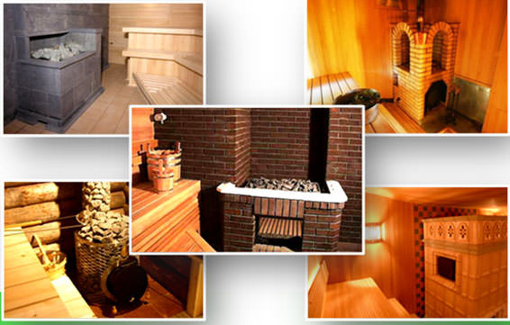 Как выбрать печь для бани – какие из них лучше и чем они друг от друга отличаются? – всё о банях