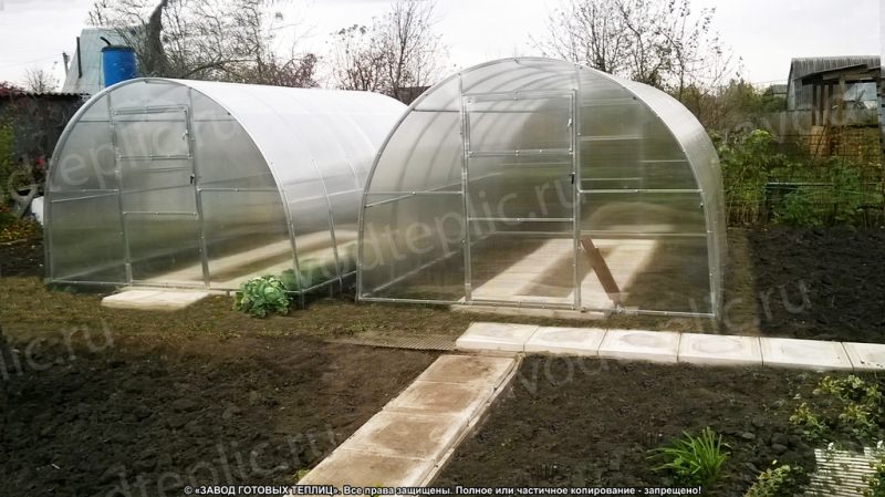 Как выбрать теплицы в стерлитамаке?