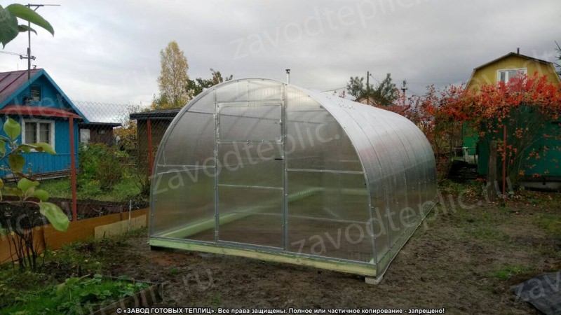 Как выбрать теплицы в стерлитамаке?