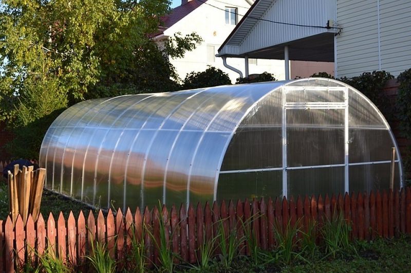 Как выбрать теплицы в стерлитамаке?