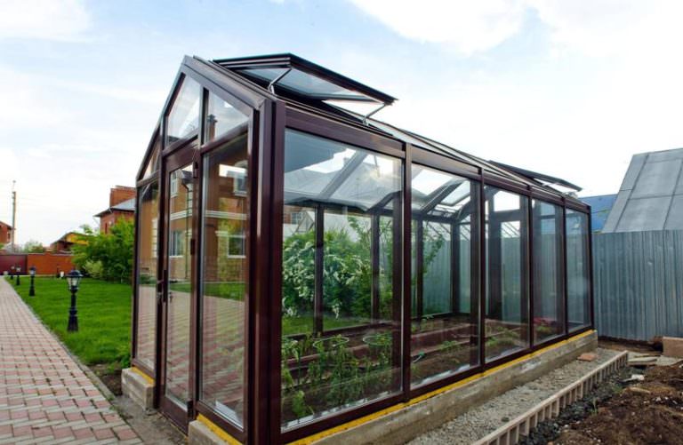 Как выбрать теплицы в стерлитамаке?
