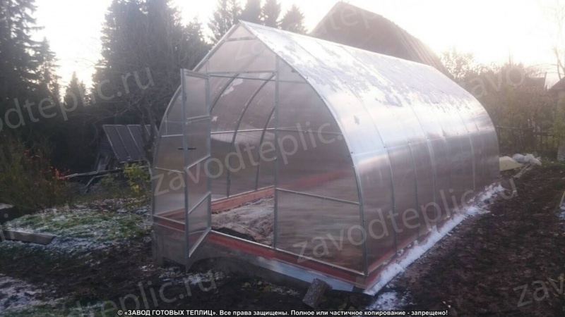 Как выбрать теплицы в стерлитамаке?