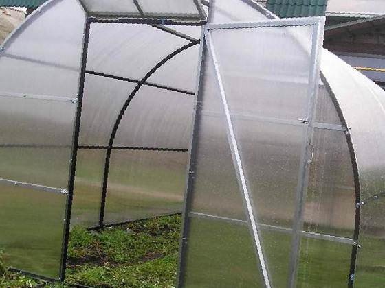 Как выбрать теплицы в стерлитамаке?