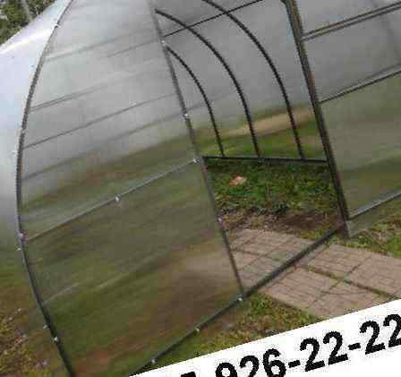 Как выбрать теплицы в стерлитамаке?