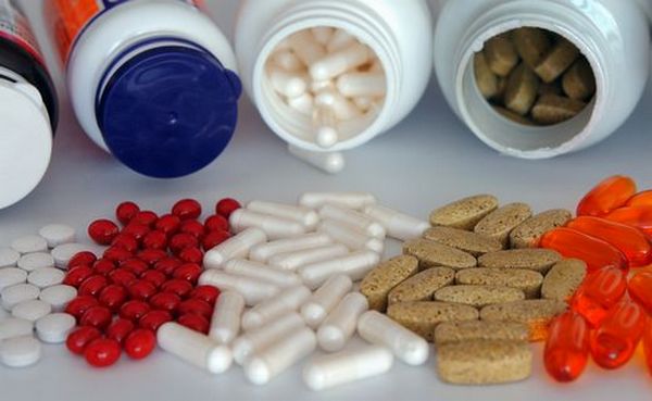 Как выбрать витамины для женщин