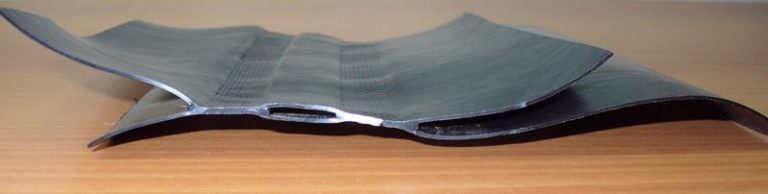 Как выполняется сварка пленки