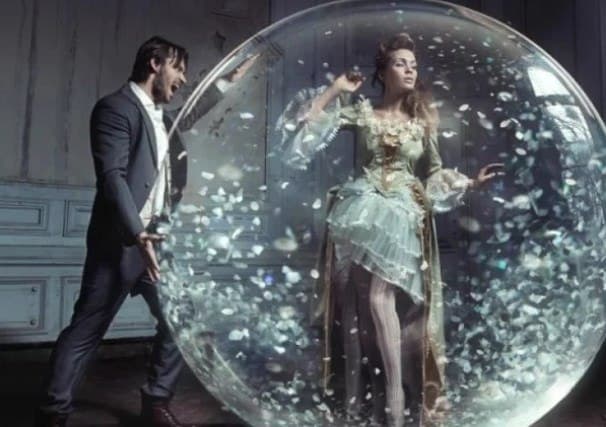 Как защитить себя от чужой негативной энергии: 5 важных правил