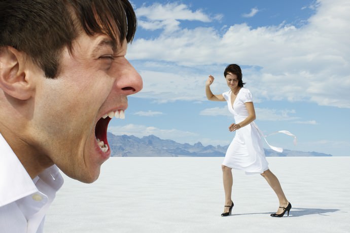 Как защитить себя от чужой негативной энергии: 5 важных правил