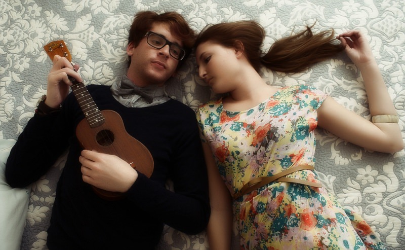 Как завоевать мужчину рака