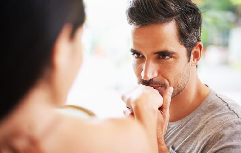 Как завоевать мужчину-Скорпиона — всё о его характере, как ему точно понравиться, лайфхаки