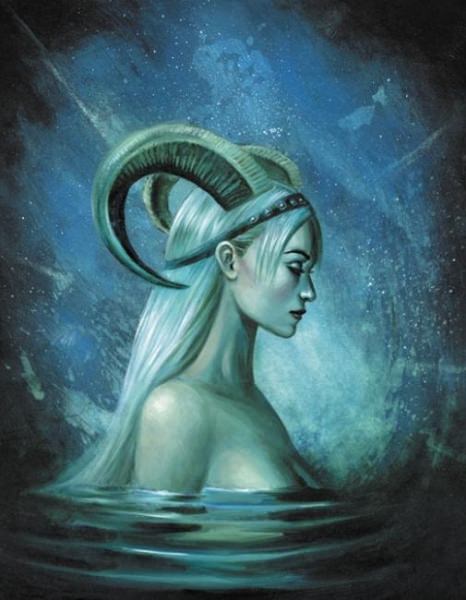 Как завоевать женщину-Козерога — всё о её характере, как ей точно понравиться, лайфхаки