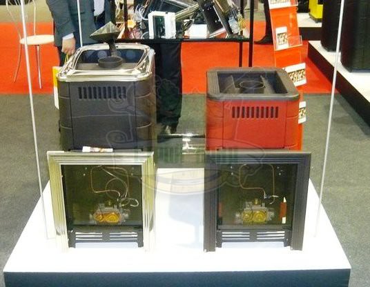 Какая печь лучше: сравнение печей украинского, финского и русского производства – всё о банях