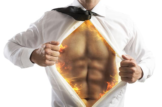 Какие 20 вещей могут отнять человеческую энергию