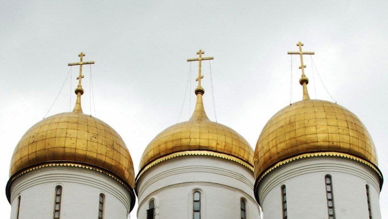 Какие были истоки и значение идеологии москва — третий рим? — история России