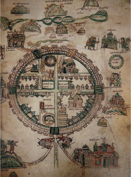 Какие были истоки и значение идеологии москва — третий рим? — история России