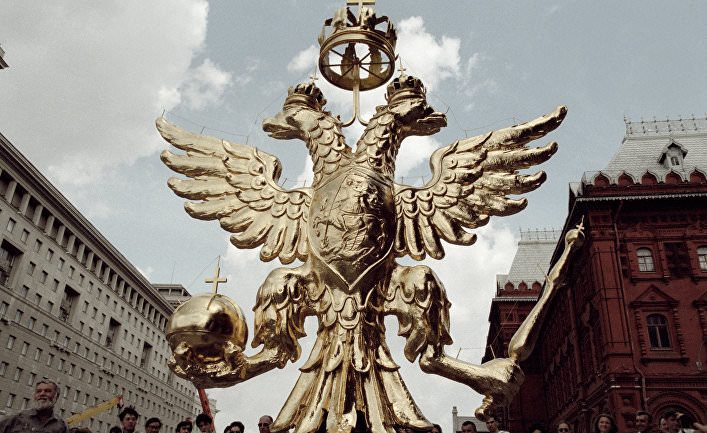 Какие были истоки и значение идеологии москва — третий рим? — история России