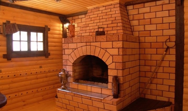 Какие бывают печи для бани и сауны – всё о банях