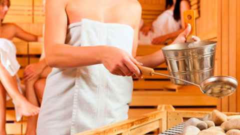 Какие камни лучше для бани: греемся эффектно и эффективно – всё о банях