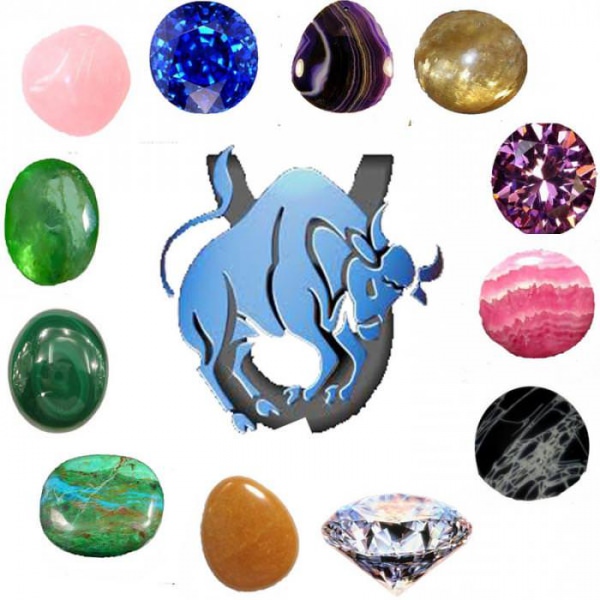 Какие камни судьбы подходят женщинам по дате рождения и гороскопу